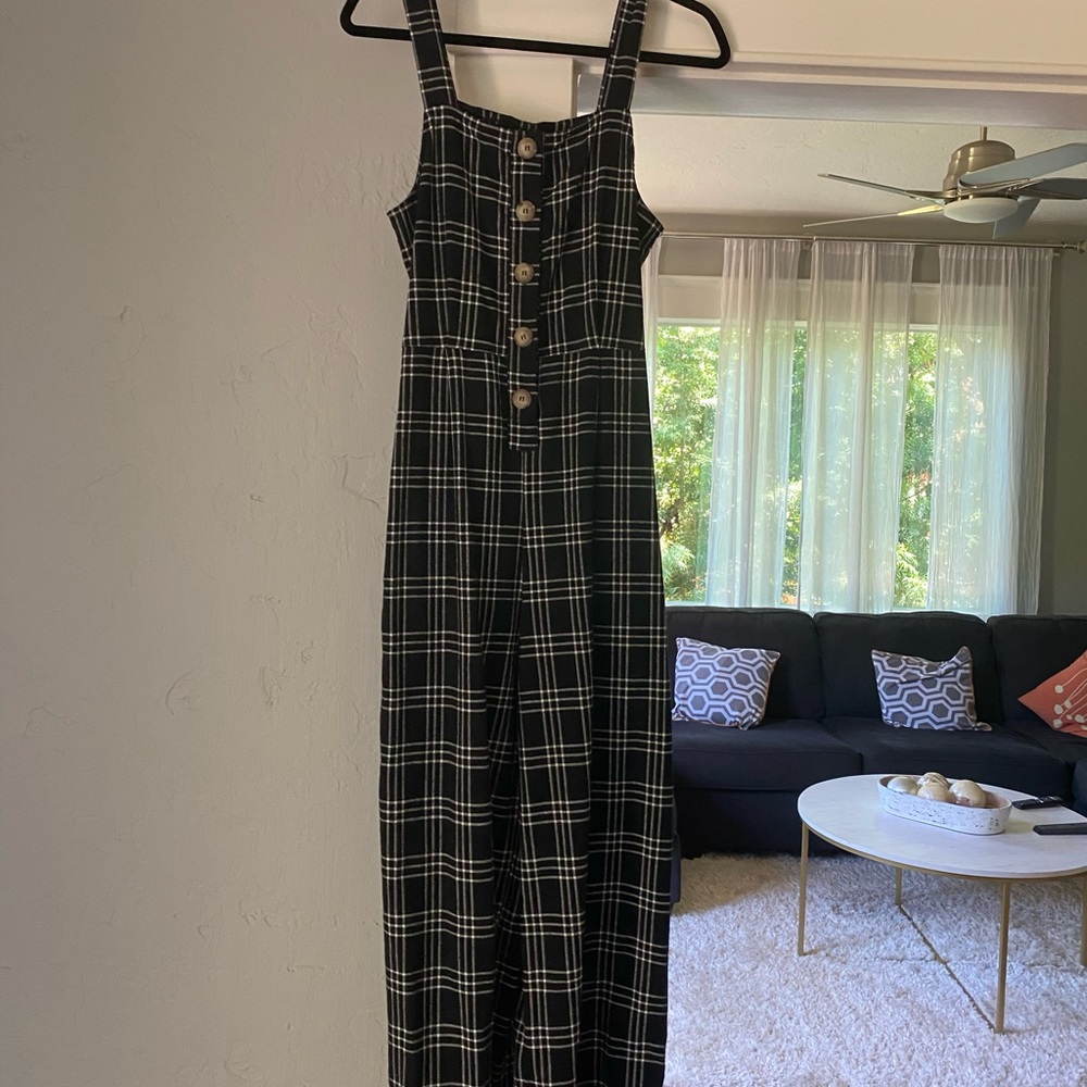 American Eagle Outfitters jumpsuit